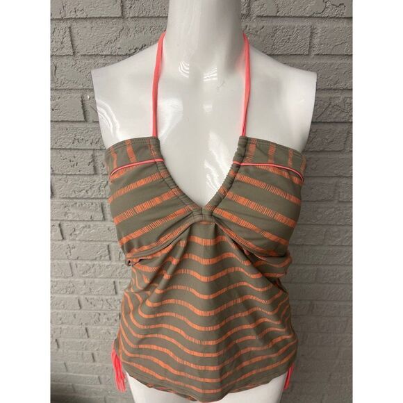 Gossip 2 Piece Swimsuit Size L - Picture 2 of 11